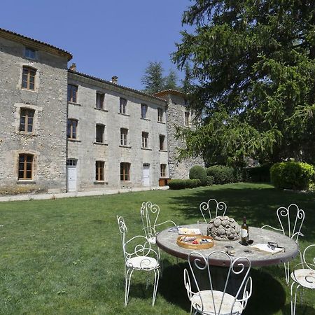 Bed and Breakfast Chateau De Montfroc Екстер'єр фото