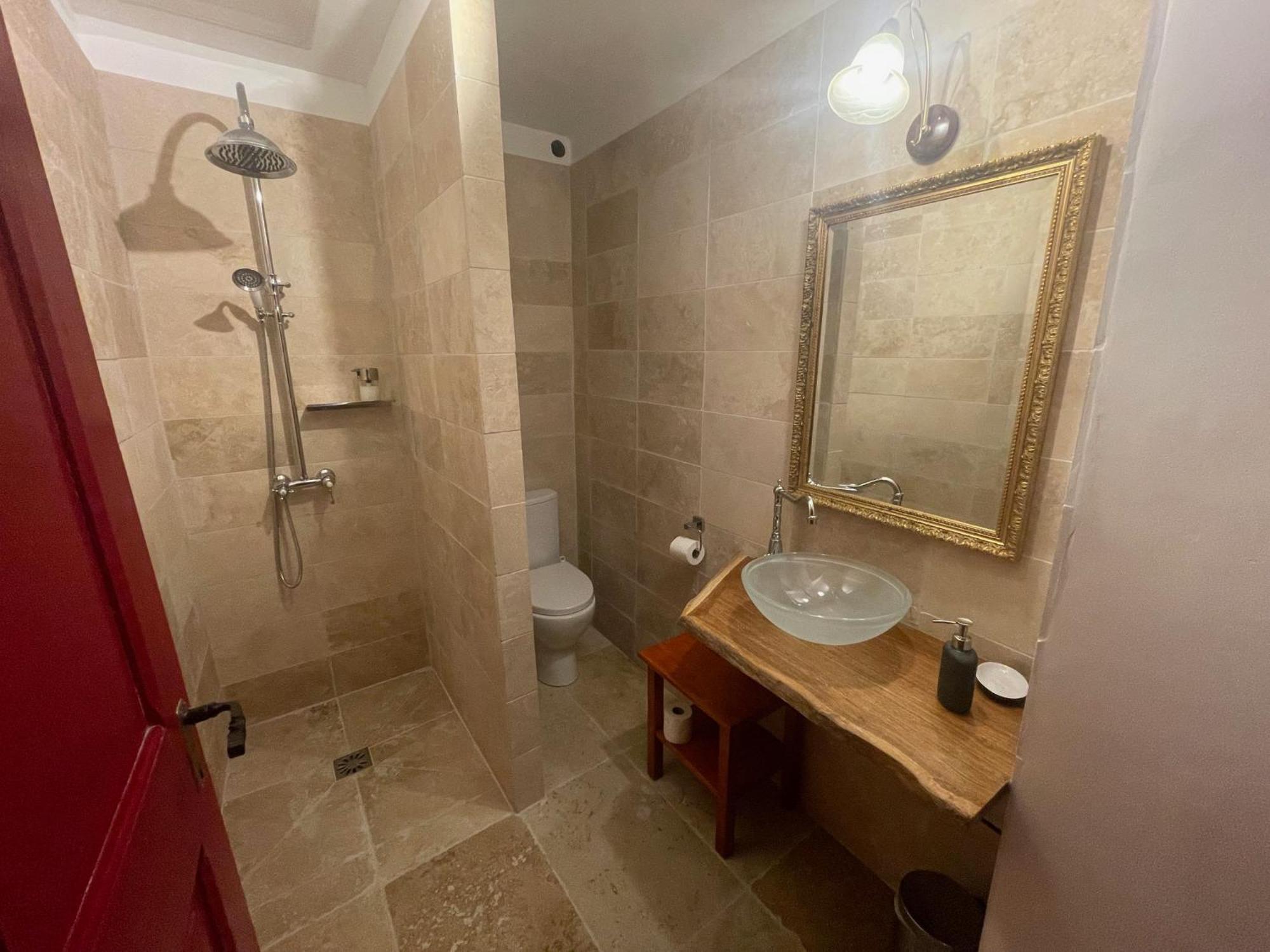 Bed and Breakfast Chateau De Montfroc Екстер'єр фото