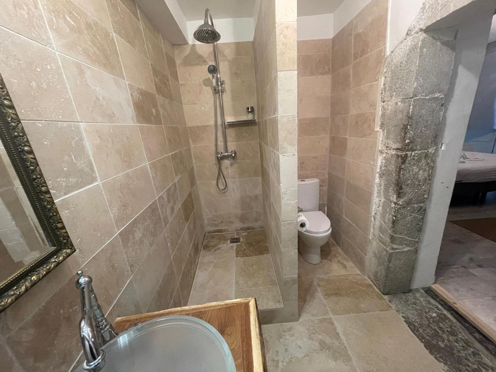 Bed and Breakfast Chateau De Montfroc Екстер'єр фото