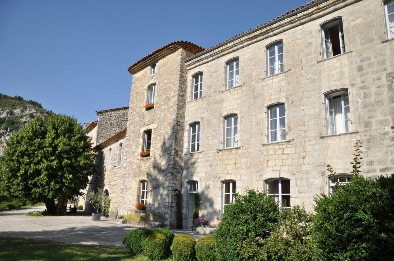 Bed and Breakfast Chateau De Montfroc Екстер'єр фото