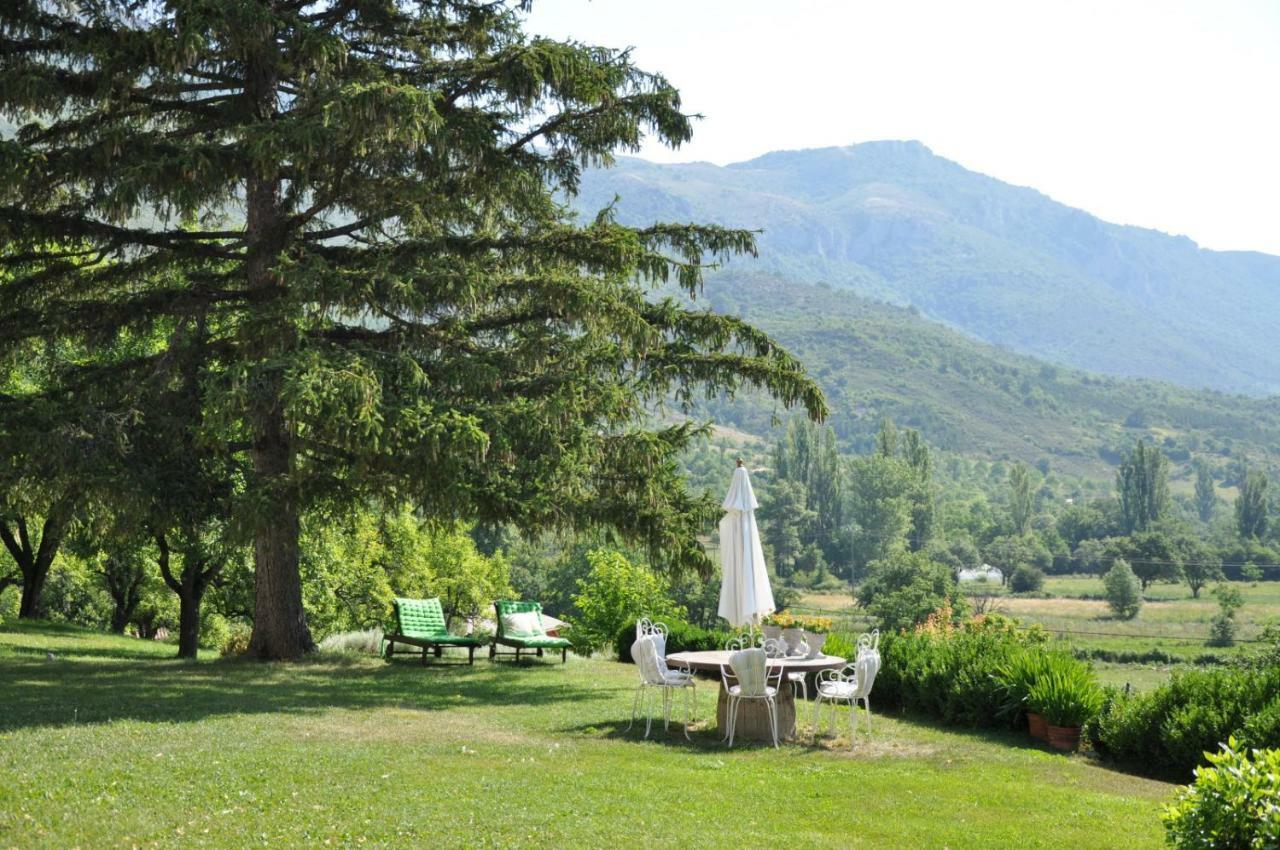Bed and Breakfast Chateau De Montfroc Екстер'єр фото